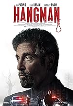 Cover image of the movie Hangman
