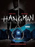 Cover image of the movie Hangman