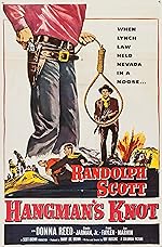 Cover image of the movie Hangman's Knot