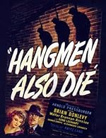 Cover image of the movie Hangmen Also Die!