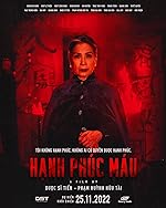 Cover image of the movie Hanh Phúc Máu