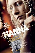 Cover image of the movie Hanna