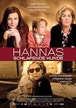 Cover image of the movie Hanna's Sleeping Dogs