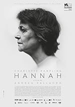Cover image of the movie Hannah