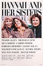 Cover image of the movie Hannah and Her Sisters