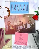 Cover image of the movie Hannah: And Other Misadventures