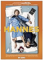 Cover image of the movie Hannes