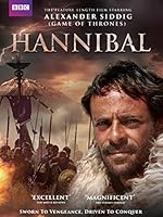Cover image of the movie Hannibal
