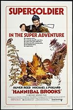 Cover image of the movie Hannibal Brooks