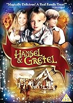Cover image of the movie Hansel & Gretel