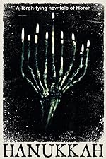 Cover image of the movie Hanukkah