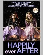 Cover image of the movie Happily Ever After