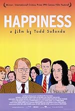 Cover image of the movie Happiness
