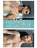 Cover image of the movie Happiness Adjacent