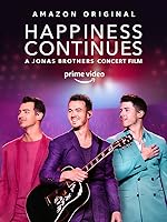 Cover image of the movie Happiness Continues