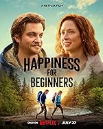 Cover image of the movie Happiness for Beginners