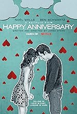 Cover image of the movie Happy Anniversary
