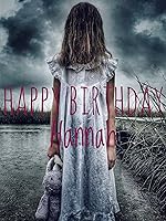 Cover image of the movie Happy Birthday Hannah