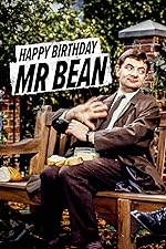 Cover image of the movie Happy Birthday Mr Bean