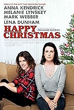 Cover image of the movie Happy Christmas