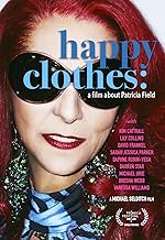 Cover image of the movie Happy Clothes: A Film About Patricia Field