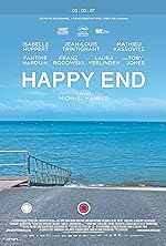 Cover image of the movie Happy End
