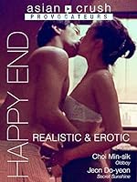 Cover image of the movie Happy End