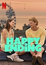 Cover image of the movie Happy Ending