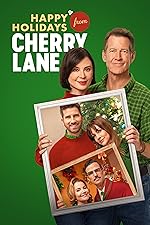 Cover image of the movie Happy Holidays from Cherry Lane