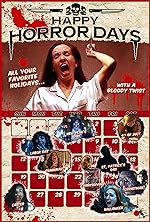 Cover image of the movie Happy Horror Days
