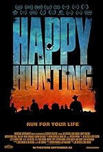 Cover image of the movie Happy Hunting