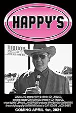 Cover image of the movie Happy's