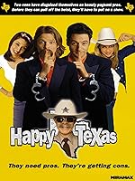 Cover image of the movie Happy, Texas
