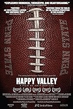 Cover image of the movie Happy Valley