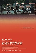Cover image of the movie Happyend