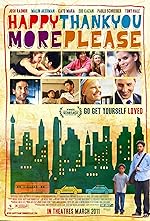 Cover image of the movie Happythankyoumoreplease