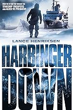 Cover image of the movie Harbinger Down
