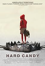 Cover image of the movie Hard Candy