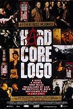 Cover image of the movie Hard Core Logo