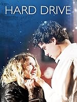 Cover image of the movie Hard Drive