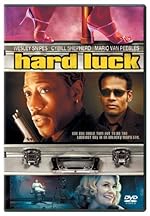 Cover image of the movie Hard Luck