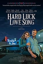 Cover image of the movie Hard Luck Love Song