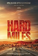 Cover image of the movie Hard Miles