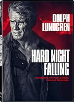 Cover image of the movie Hard Night Falling