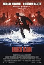 Cover image of the movie Hard Rain