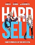 Cover image of the movie Hard Sell