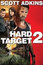 Cover image of the movie Hard Target 2