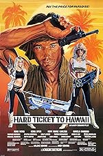 Cover image of the movie Hard Ticket to Hawaii