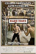 Cover image of the movie Hard Times