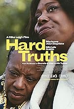 Cover image of the movie Hard Truths